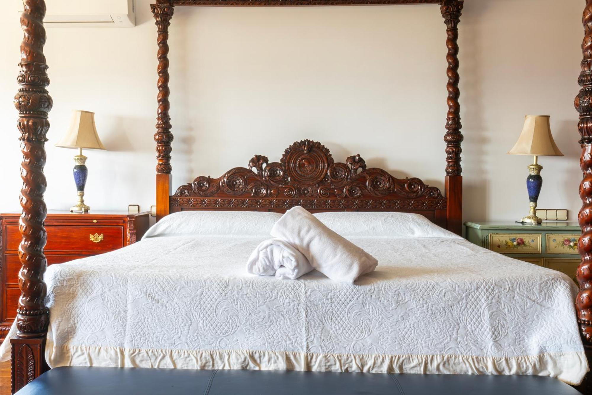 Willa Mansion Con Jacuzzi A 40 Grados, Gran Piscina Y Padel El Tiemblo Zewnętrze zdjęcie
