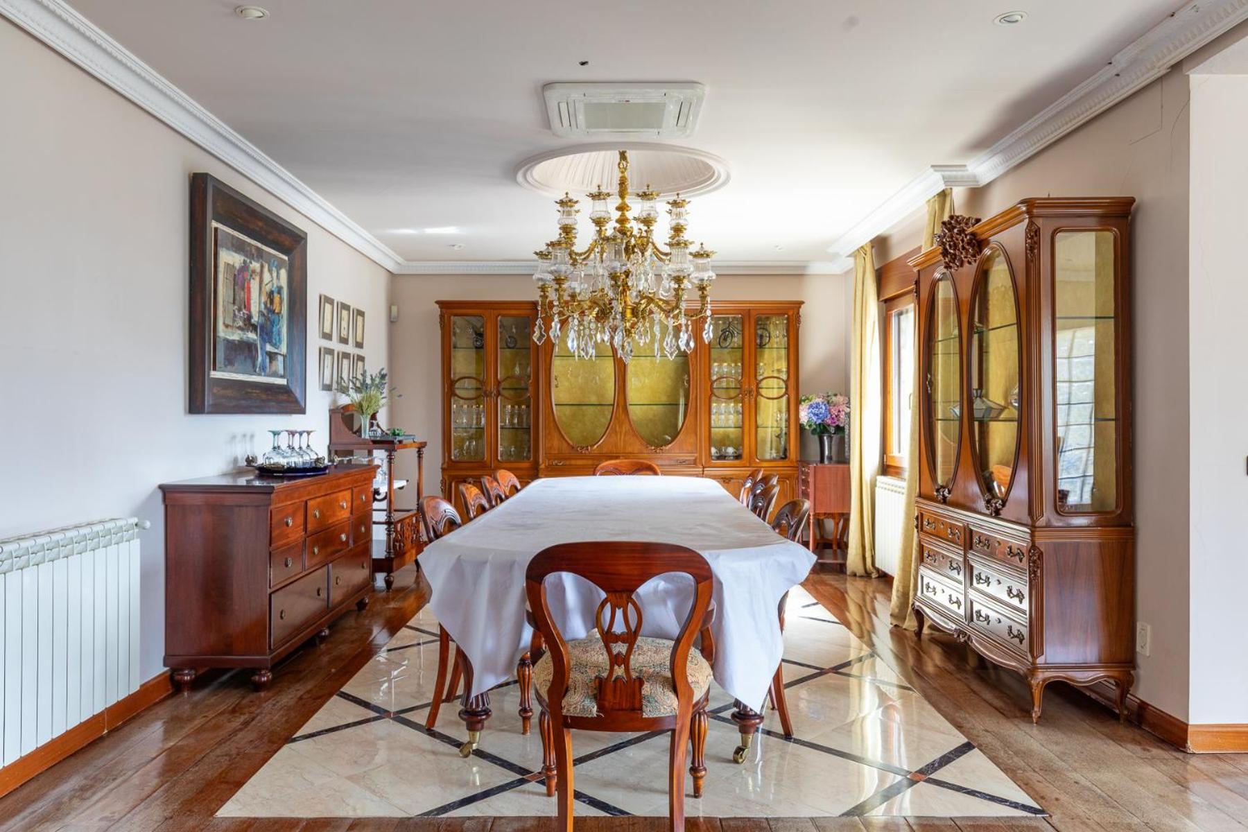 Willa Mansion Con Jacuzzi A 40 Grados, Gran Piscina Y Padel El Tiemblo Zewnętrze zdjęcie